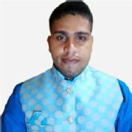 Biswaranjan Upadhyaya Astrology trainer in Brahmagiri