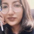 Photo of Priya C.