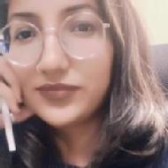 Priya C. Class I-V Tuition trainer in Delhi