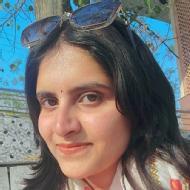 Ayushi D. Class I-V Tuition trainer in Haridwar