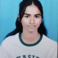 Shraddha S. Korean Language trainer in Chikhli