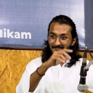 Sanchit Ambekar Tabla trainer in Pune
