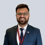 Ca Anuj Mongia Class 12 Tuition trainer in Chandigarh