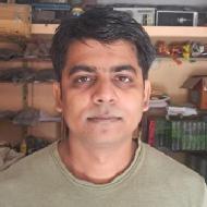 Sarvesh Kumar Class 12 Tuition trainer in Patna