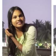 Khushi M. Class 11 Tuition trainer in Siliguri