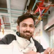 Charchit Goel Class I-V Tuition trainer in Meerut