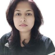 Shweta S. Class 10 trainer in Bhopal