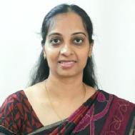 Shima M. Class 10 trainer in Thiruvananthapuram