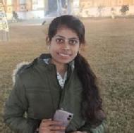 Saumya Class I-V Tuition trainer in Gorakhpur