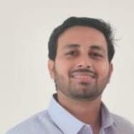 Sushil Railway Exam trainer in Hamirpur