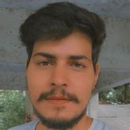 Ankit Singh Bartwal Yoga trainer in Chamoli