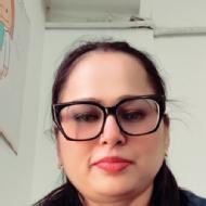 Shiivani C. Special Education (Learning Disabilities) trainer in Delhi