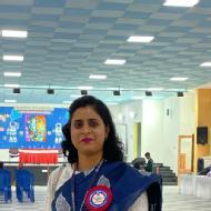 Aashmi J. Class 11 Tuition trainer in Bangalore