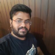 Ajay Kumar Class I-V Tuition trainer in Kolkata