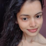 Deepika U. Class I-V Tuition trainer in Nainital