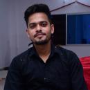 Photo of Ashutosh Singh Tiwari