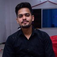 Ashutosh Singh Tiwari Class I-V Tuition trainer in Rewa