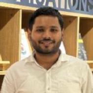 Pradeep Pal Judicial Service Exam trainer in Delhi