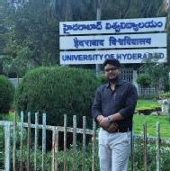 Md Adil Class I-V Tuition trainer in Hyderabad