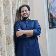 Kushal Gupta Class 12 Tuition trainer in Jaipur