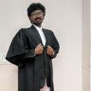 Photo of R Venkatesh Lakshman