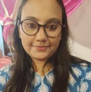 Megha R. Class I-V Tuition trainer in Nainital