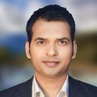 Dr Subhash Kumar Mishra Class 12 Tuition trainer in Patna