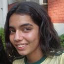 Photo of Aumika G.