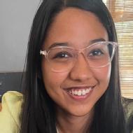  Yuvika Aggarwal Class I-V Tuition trainer in Hoshiarpur