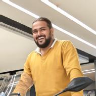 Rohit Tiwari Class 12 Tuition trainer in Mumbai