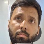 Kevin Nazareth Personal Trainer trainer in Bangalore