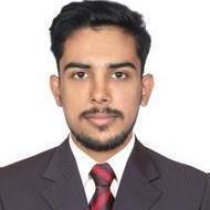 Mohammad Subhan BIM trainer in Haveli