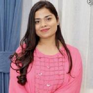 Farheen S. Nursery-KG Tuition trainer in Hyderabad