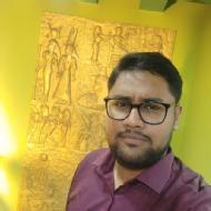 Dipanjan Chakrabarti MSc Tuition trainer in Kolkata