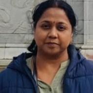 Praveena D. Class 12 Tuition trainer in Chennai