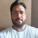 Photo of Kanishk Kumar
