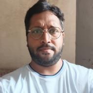 Kanishk Kumar Data Science trainer in Noida