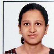 Rishita R. Class 10 trainer in Meerut