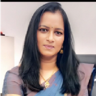 Rajitha Class I-V Tuition trainer in Krishna