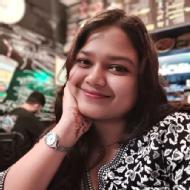 Sanjana V. Class 10 trainer in Siliguri