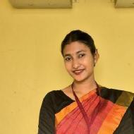 Soumyashree K. Class 12 Tuition trainer in North 24 Parganas