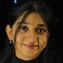 Photo of Aleena J.