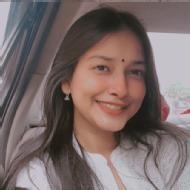 Vrinda U. Hindi Language trainer in Delhi