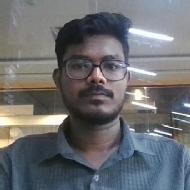 Shaik Mansoor Java trainer in Bangalore
