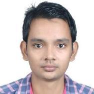 Preetam Pal C Language trainer in Varanasi