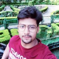 Jamil Akhtar Class 10 trainer in Ranchi