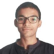 Shivam Sharma Class I-V Tuition trainer in Ghaziabad