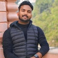 Shivam Kumar Singh Class I-V Tuition trainer in Dehradun