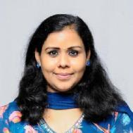 Heartlin N. Class I-V Tuition trainer in Palayankottai