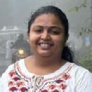 Ghriti B Amin . Class 10 Tuition trainer in Bangalore